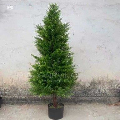 Cây thông noel 1,5m